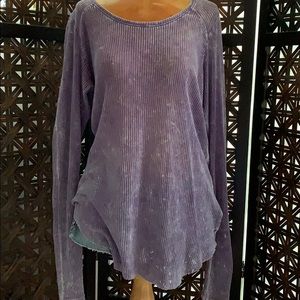 We The Free by Free People Long sleeve Tunic